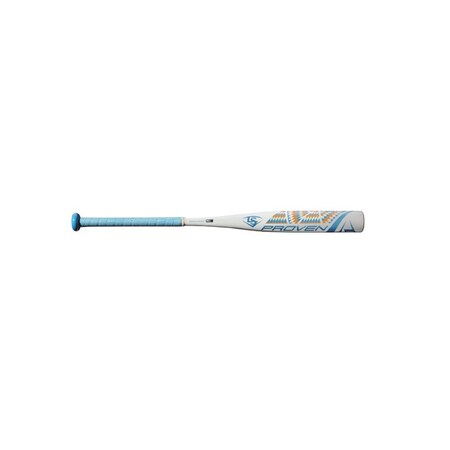 Louisville Slugger Louisville Slugger 2018 Proven 30/17 Fast Pitch Softball Bat WTLFPPR18A1330